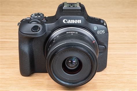 canon eos review